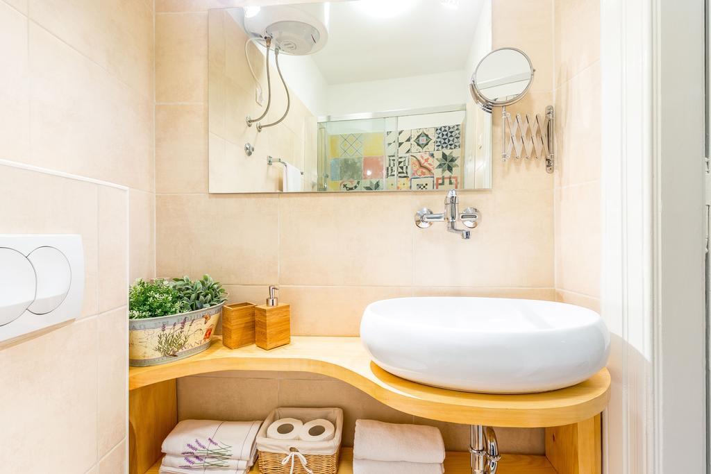 Conty Apartment Rijeka Bagian luar foto